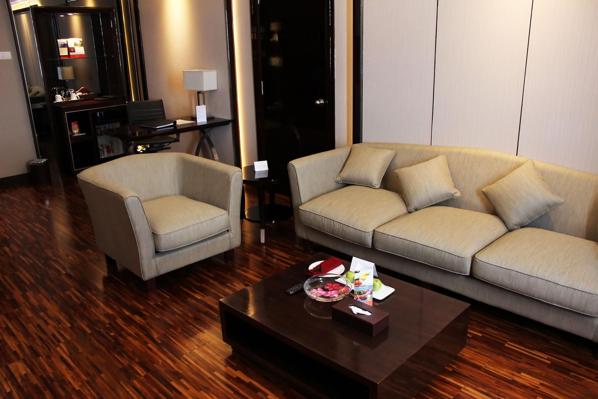 Swiss-Belhotel Harbour Bay Nagoya Exterior foto