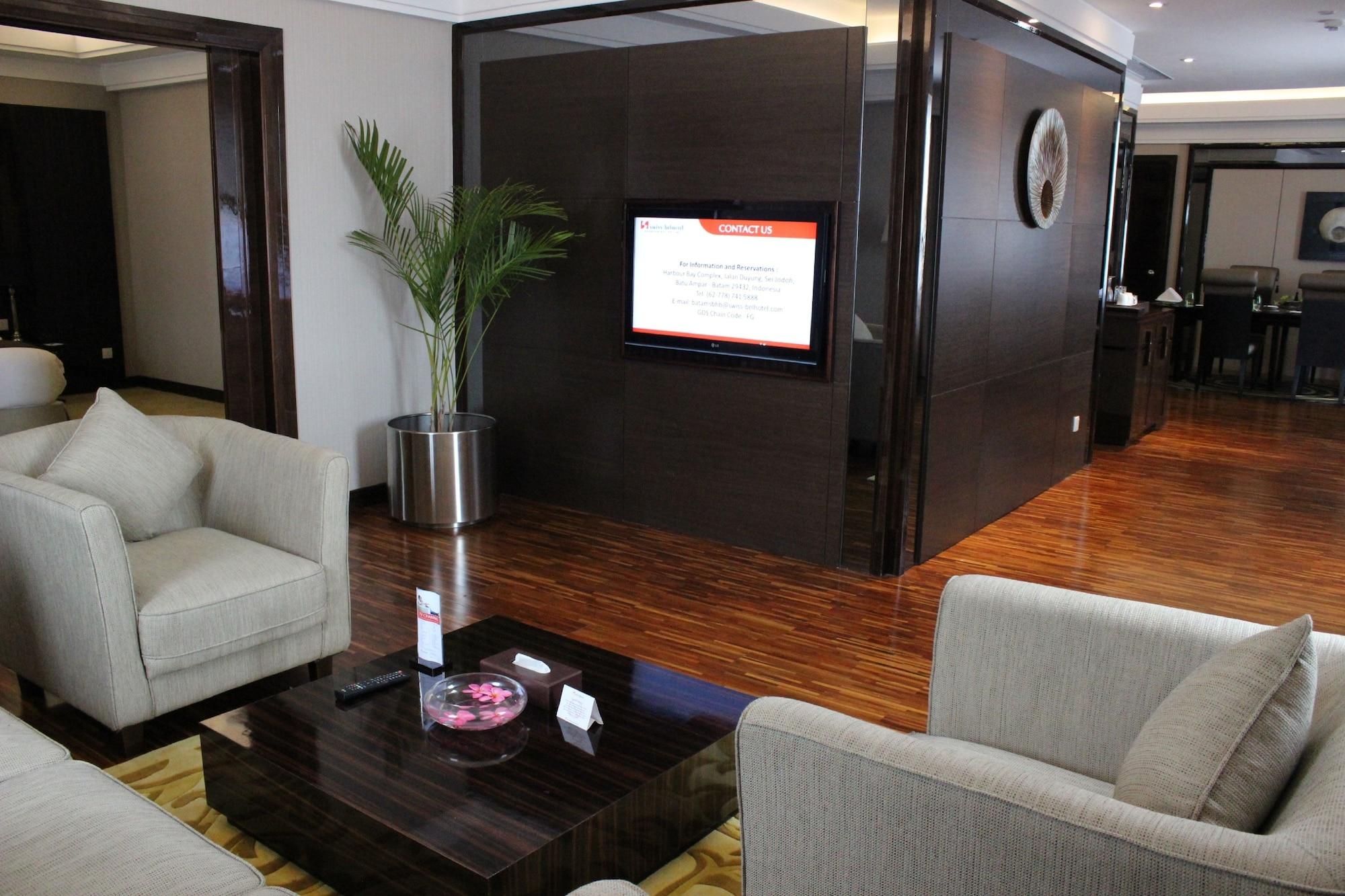 Swiss-Belhotel Harbour Bay Nagoya Exterior foto