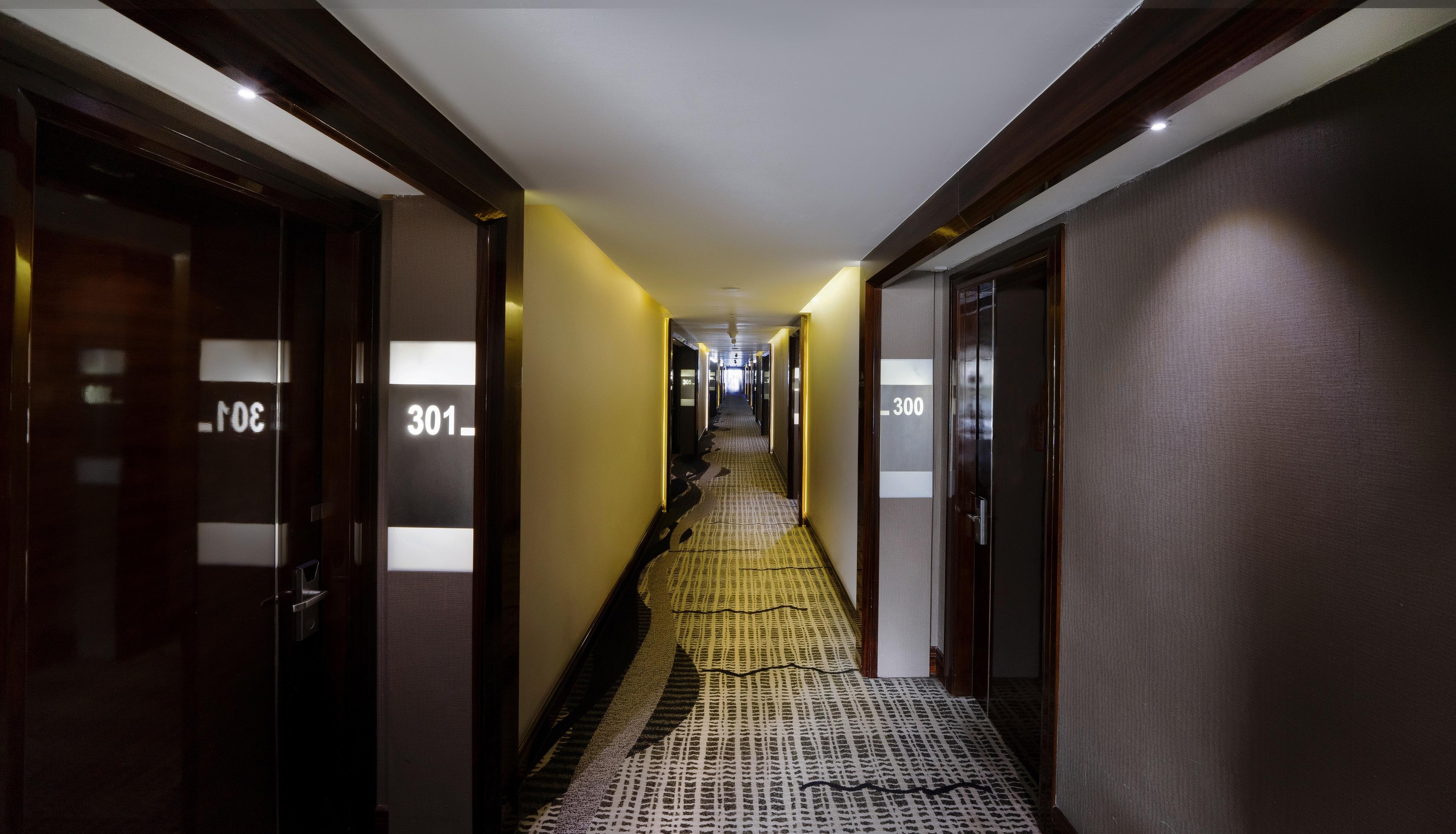 Swiss-Belhotel Harbour Bay Nagoya Exterior foto