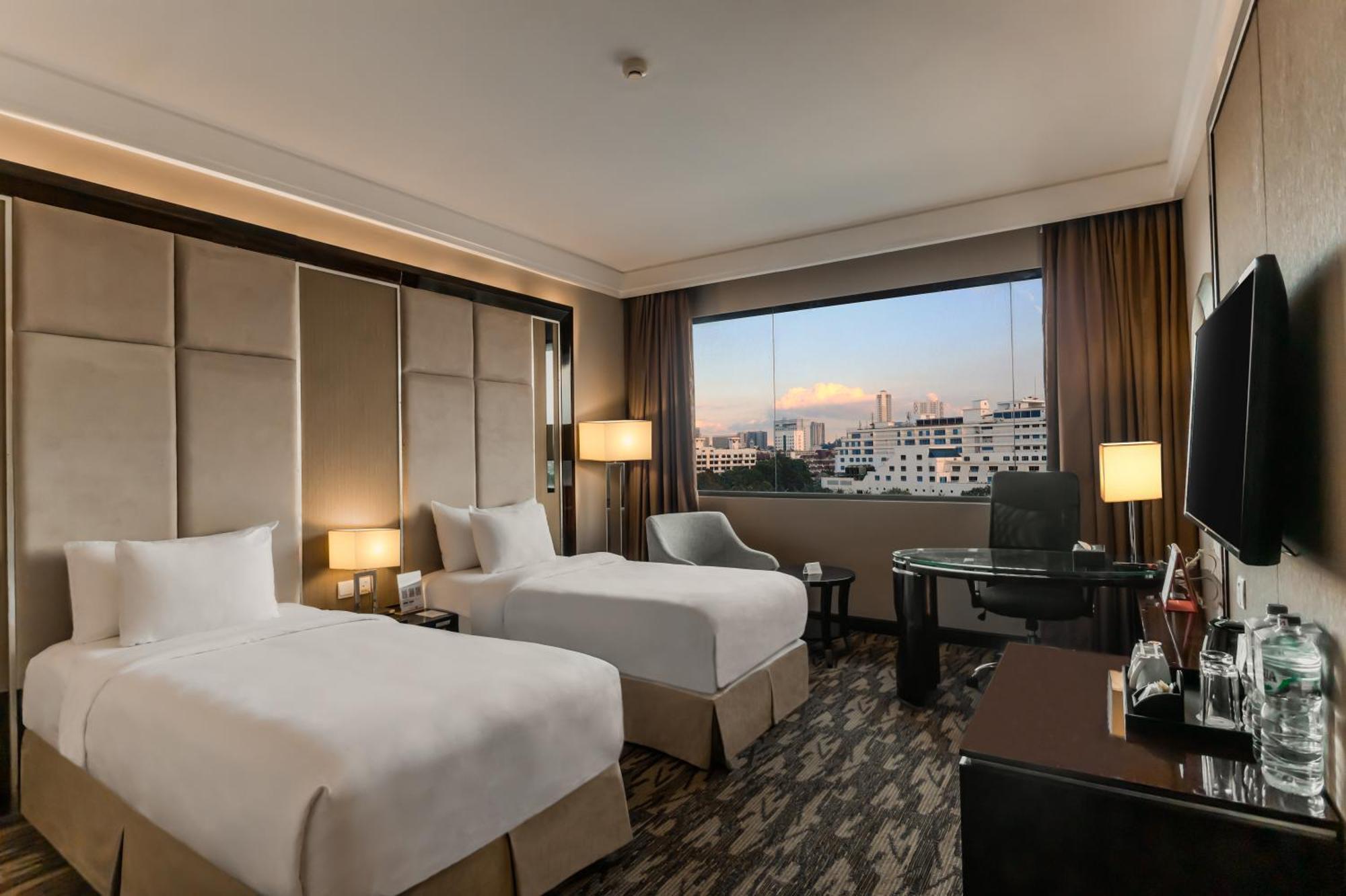 Swiss-Belhotel Harbour Bay Nagoya Exterior foto