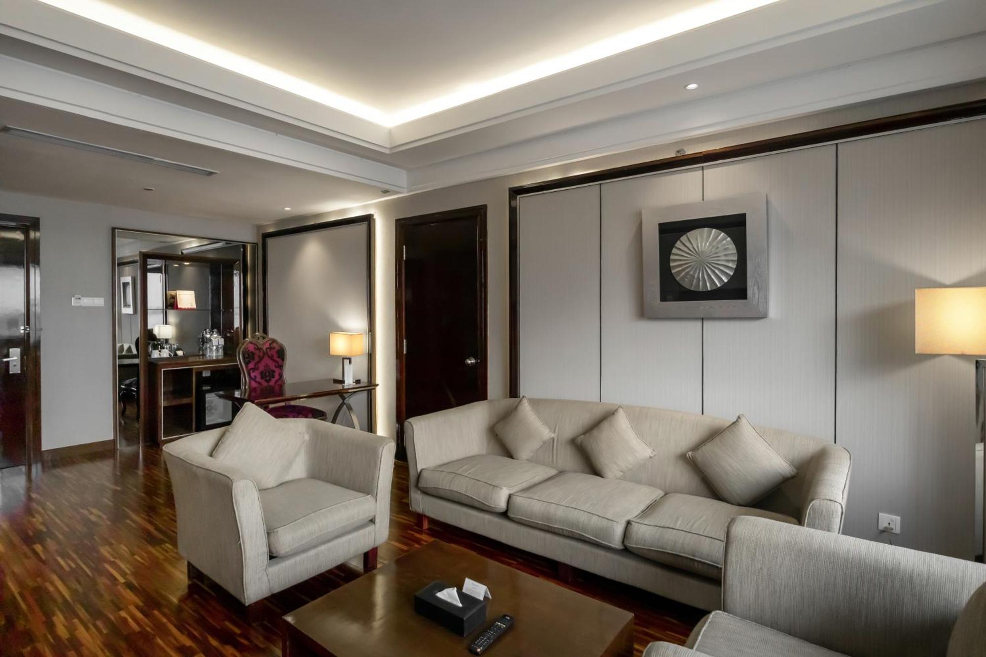 Swiss-Belhotel Harbour Bay Nagoya Exterior foto