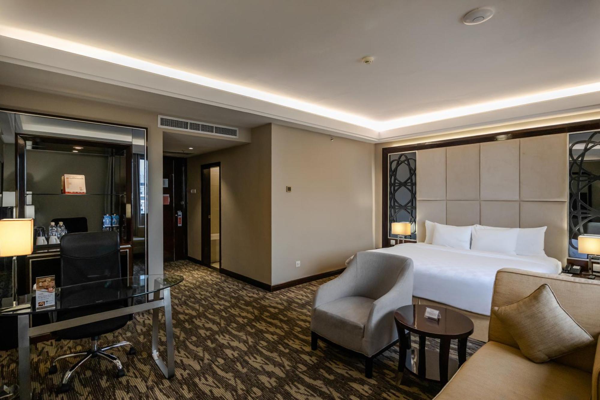 Swiss-Belhotel Harbour Bay Nagoya Exterior foto