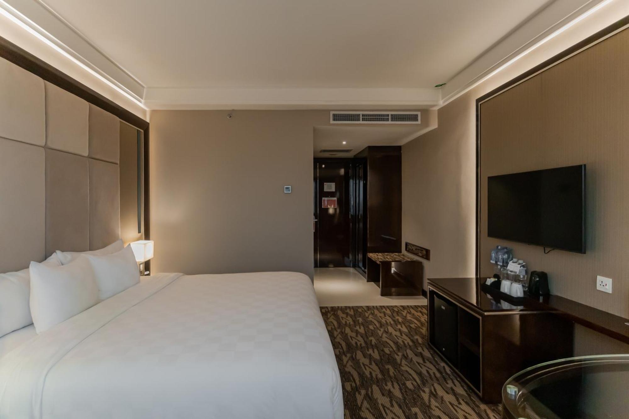 Swiss-Belhotel Harbour Bay Nagoya Exterior foto